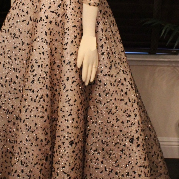 Prom Dress - Picture 3 of 6